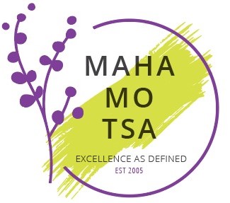 Mahamotsa Logo