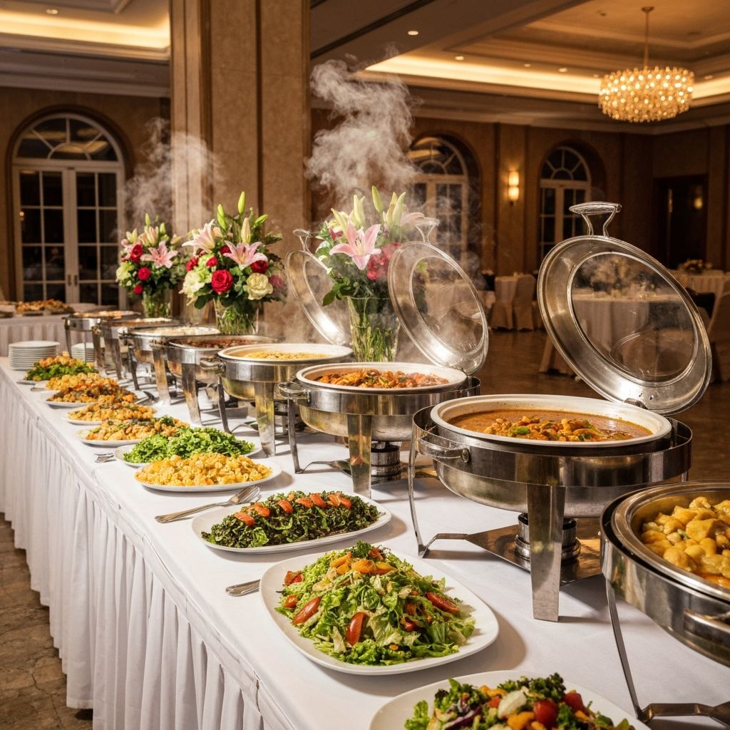 Buffet Excellence