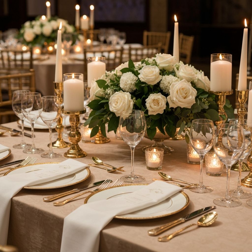 Wedding Catering